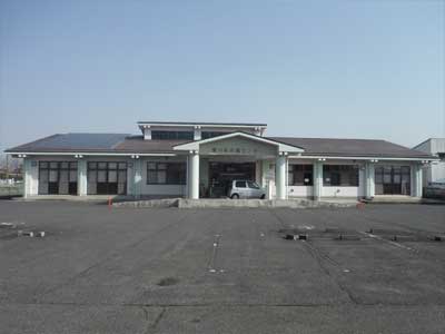 浅川町保健センター太陽光蓄電池工事